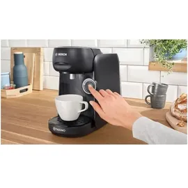 Bosch Tassimo Finesse TAS16B2 real black
