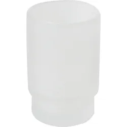 Glas Eldrid/Elean (Ausführung: Ersatz-Glas satiniert zu Eldrid/Elean)