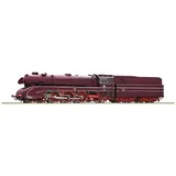 Roco Dampflok 10 001 der DB 7110015 H0