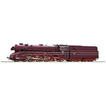 Roco Dampflok 10 001 der DB 7110015 H0