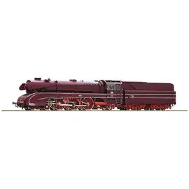 Roco Dampflok 10 001 der DB 7110015 H0