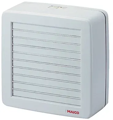 Maico Axialer Fensterventilator EV 31 Entlüftung