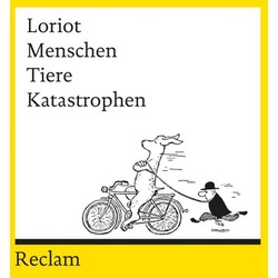 Menschen, Tiere, Katastrophen