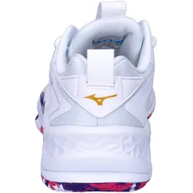 Mizuno WAVE STEALTH NEO 2 Damen Hallenschuhe