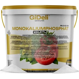 gideli Monokaliumphosphat 500 g
