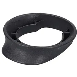 POLYMER WORKSHOP Adapter | Dust Cover für Vorbau-Lenker-Einheit Scupl