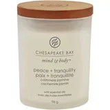 Chesapeake Bay Candle Peace & Tranquility Duftkerze 96 g