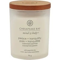 Chesapeake Bay Candle Peace & Tranquility Duftkerze 96 g
