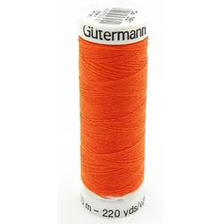 Allesnäher (351) | 200 m | Gütermann orange