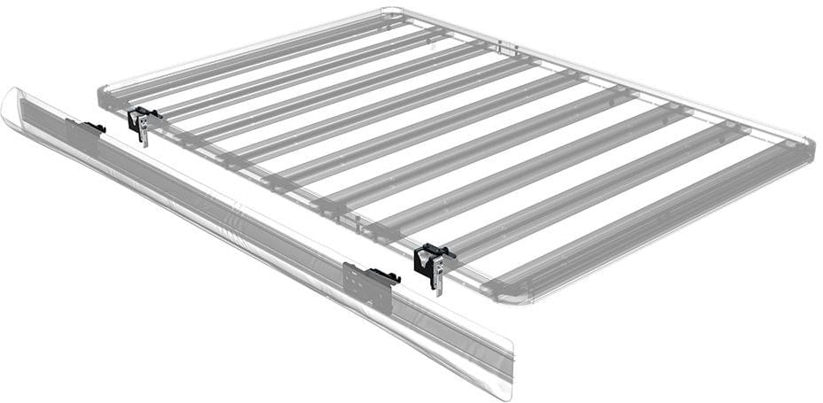 QUICK RELEASE MARKISEN BEFESTIGUNGSKIT