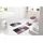 GRUND Badematte Grund Beere 115 x 65 cm