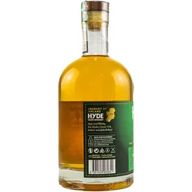 Hyde Whiskey Hyde No.11 The Peat Cask 43% vol 0,7 l