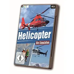 Helicopter - Die Simulation | Zustand: Neu & original versiegelt