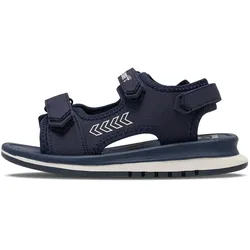 hummel Zori Sandalen Kinder 1009 - black iris 27