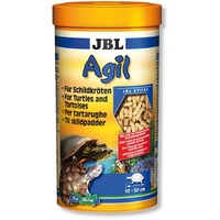JBL Agil 70343 Hauptfutter für Schildkröten, 1er Pack (1