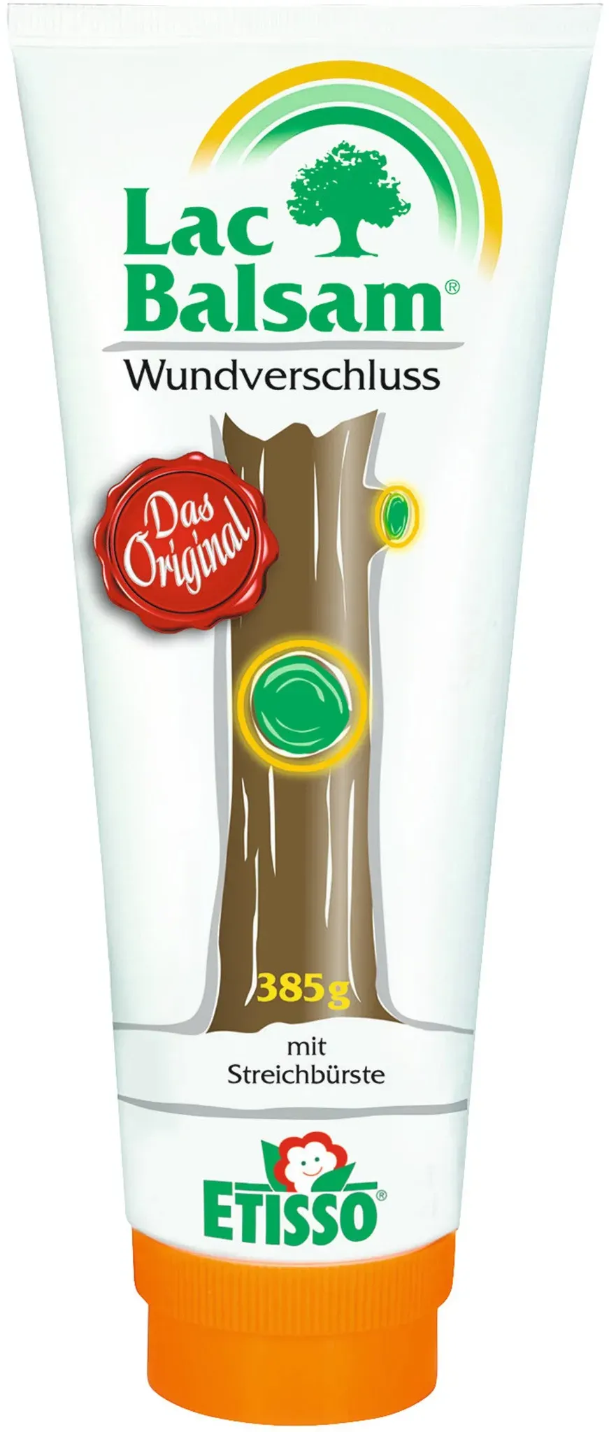 LacBalsam Wundverschlussmittel