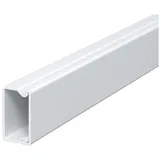 OBO Bettermann Vertr Wand+Deckenkanal 15x30mm,PVC WDK15030RW