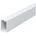 Vertr Wand Deckenkanal 15x30mm PVC WDK15030RW