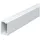 OBO Bettermann Vertr Wand+Deckenkanal 15x30mm,PVC WDK15030RW