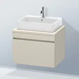 Duravit DuraStyle Waschtisch-Unterschrank DS531109191