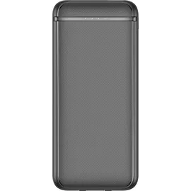 Denver PQCA-10320 Powerbank 10000 mAh USB PD 2.0 Schwarz