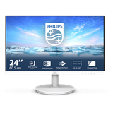 Philips 241V8AW - 24" Zoll monitor eingeb. Lautsprecher, Flimmerfrei (1920x1080, 75 Hz,