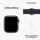 Apple Watch Series 9 GPS + Cellular 41 mm Aluminiumgehäuse mitternacht, Sportarmband mitternacht S/M