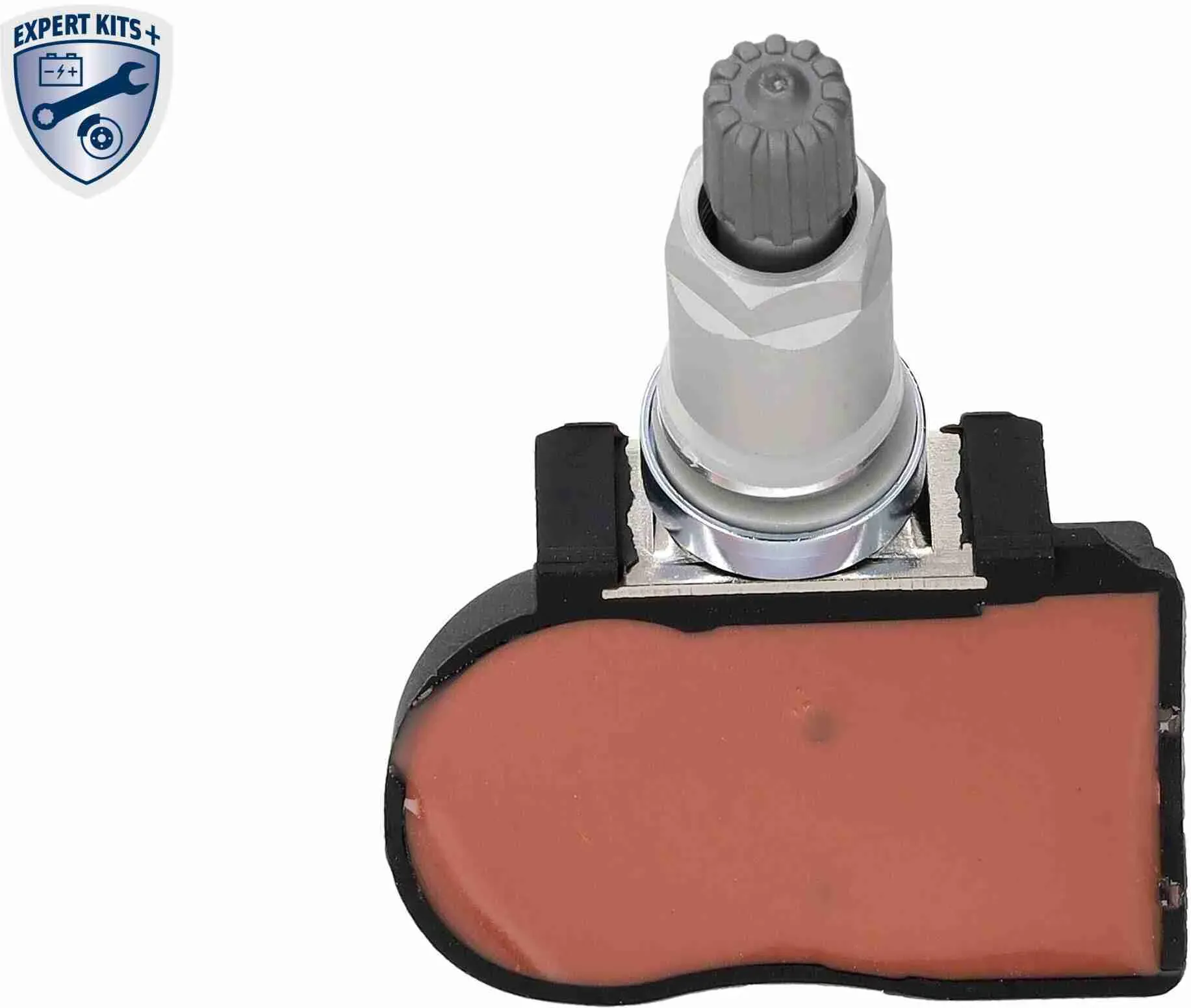 VEMO Radsensor, Reifendruck-Kontrollsystem EXPERT KITS + v38720225 für NISSAN