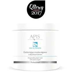 APIS Oxy O2, Algen-Sauerstoff-Maske - 100 g