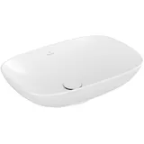 Villeroy & Boch Loop & Friends Aufsatzwaschtisch 56 x 38 cm 4A4900RW
