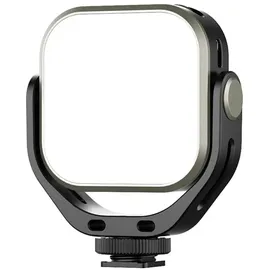 Ulanzi VL66 RGB Led Light (Videoleuchte), Dauerlicht, Mehrfarbig