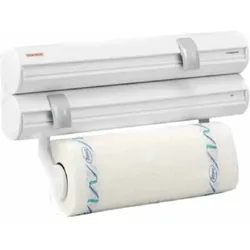 LEIFHEIT  Mobil Family Rollenhalter "Rolly mobil"