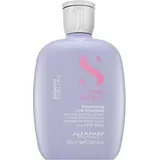 Alfaparf Milano Semi di Lino Smoothing Low Shampoo 250ml