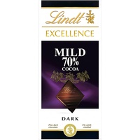 LINDT EXCELLENCE TAFELN 100G