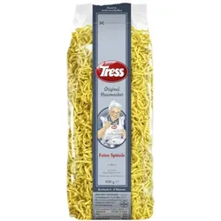 Tress Original Hausmacher Feine Spätzle 500G