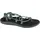 Teva Voya Infinity Damen Silber 38