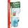 Stabilo Schul-Set für Linkshänder EASYgraph in Blau - inkl. Spitzer