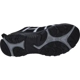 Haix Black Eagle Safety 41.1 Low black/silver