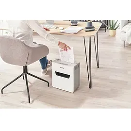 Leitz IQ 3M Protect Premium Weiß