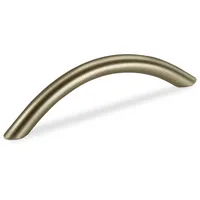 SO-Tech Bogengriff bue ba 96 mm Edelstahloptik matt