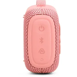 JBL Go 5 Pink