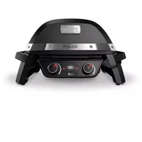 Weber Pulse 2000 Elektrogrill