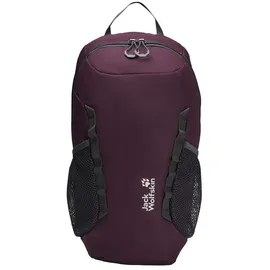 Jack Wolfskin Velocity Lite 10 amaranth