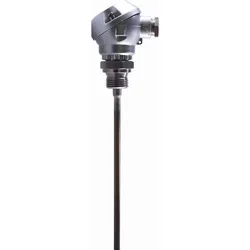JUMO Mantel-Thermoelement 00068430