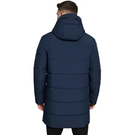 Voice Winterjacke blau M