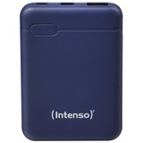 Intenso XS5000 blau