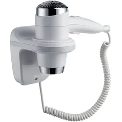 emco system2 Haartrockner, Festanschluss, Cool-Funktion, 1600 Watt, 355913902