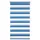 K-HOME Doppelrollo Madrid 95 x 150 cm Farbverlauf/Blau