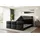 altdecor Ohio-Z King 160 x 200 cm H3/H4 Schwarz