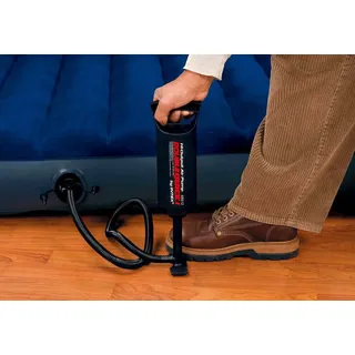 Intex 68612 Handluftpumpe - Double Quick (29cm)